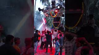 Ganesh Visarjan DJ at Village [upl. by Yve]