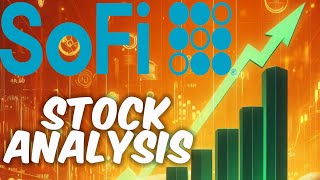 SoFi Stock Will it 10X Soon [upl. by Elleinet]