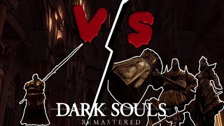 Smough und Ornstein  11  Dark Souls Remastered [upl. by Ann-Marie]