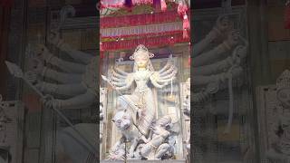 Suruchi Sangha Durga Puja Pandal durgapuja2024 barshabasu shorts minivlog [upl. by Dickenson221]