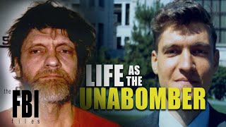 History of the Unabomber  The FBI Files [upl. by Milas]