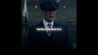 Youre At The Back of A Long Queue  Peaky Blinders  Way Down We Go  Edit  4K 60FPS [upl. by Guevara563]