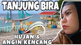 VlogPerjalanan Makassar Ke Tanjung Bira Seru Banget [upl. by Mcknight742]