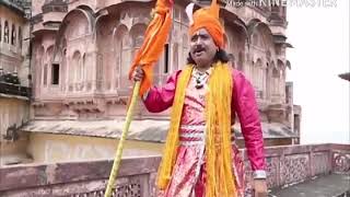 Durga das Rathore song rajasthani song [upl. by Ancel]