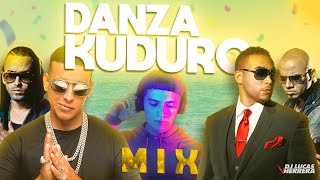 Danza Kuduro MIX Limbo Algo me Gusta de Ti  Dj Lucas Herrera  Wisin y Yandel Daddy Yankee [upl. by Nytsirc]