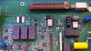 UNIT UT8806E 6 ½ Digit Benchtop Multimeter Teardown [upl. by Yruoc604]