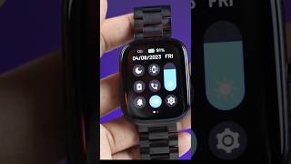 💧IP68 Waterproof Smartwatch Under 999⚡best Smartwatch [upl. by Htezzil]