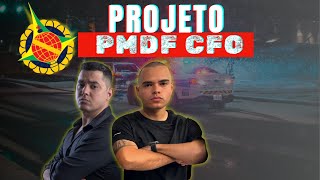 Projeto PMDFCFO [upl. by Friedrick]