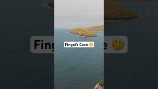 The Legend of Fingal’s Cave [upl. by Lerad]