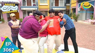 Taarak Mehta Ka Ooltah Chashmah  Ep 3062  Full Episode  21st December 2020 [upl. by Atteselrahc972]