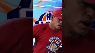 John Cena Theme but its about him retiring wwe wweshorts johncena [upl. by Nwavahs]