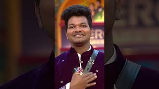 Heros 💪 in Rohinis Point Of View  Bigg Boss Telugu 8  DisneyPlus Hotstar Telugu [upl. by Stevenson11]