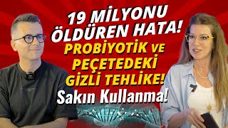 Herkesi Uyardı Hayatımıza Sinsice Girdiler Kahve İçtiğinizi Sanıyorsunuz Ama  Ersin Özdemir [upl. by Hinze988]