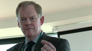 Professor Aidan Halligan Rediscovering Lost Value 270914 [upl. by Fedak]