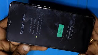 vivo fastboot mode problem  1000 working solution  vivo y91 y93 y95 fastboot mode problem [upl. by Nodlehs381]