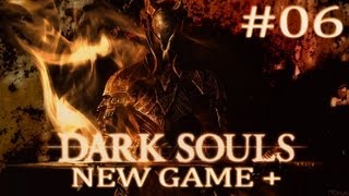 Lets Play Dark Souls NewGame 06  Eintritt bei den Waldjägern [upl. by Seed]