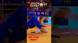 FIGHT ON GROUND STRONG JAPANYS 💪🏼america japan judo takato ipponグランプリ2024 [upl. by Ada]