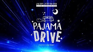 FULL SHOW PAJAMA DRIVE  JKT48 TRAINEE  17102024 [upl. by Muncey]