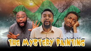 THE MYSTERY PAINTING Yawaskits  Episode 242 Kalistus x Boma [upl. by Drucy]