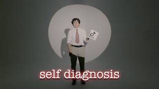 TikTok Gave Me Autism The Politics of Self Diagnosis [upl. by Alyos]