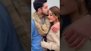 Simran Narula and ishan bagga viral vidfi [upl. by Rider]