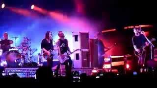 Placebo  Every You Every MeLive in Athens Greece 2014 at SEF08082014 [upl. by Worra438]