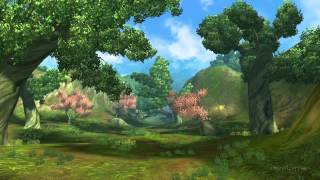 Ragnarok Online 2  Mjollnir Mountain [upl. by Karlise]