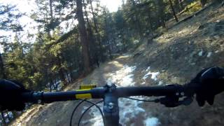 Jasper Fat Biking [upl. by Corin]