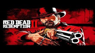 CAPITULO 2 MISION BURGUESIA AL ESTILO VALENTINE MEDALLA DE ORO Red Dead Redemption2 Modo Historia [upl. by Edouard]