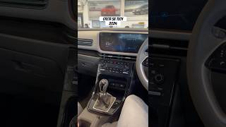 Hyundai Creta Sx Tech 2024 automobile ytshorts shorts hyundaicreta viralreels trending [upl. by Salbu]