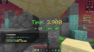 3900 on McPlayHDnet tie [upl. by Sirkin]