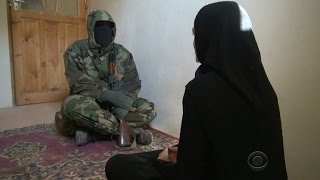 American Jihadist on why hes fighting against the West [upl. by Anwat469]