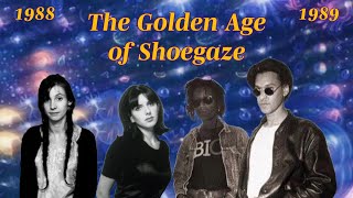 Shoegaze Documentary  The Golden Age [upl. by Gine541]