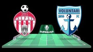 FC Universitatea Craiova vs FC Rapid București  Superliga  04032024  COMENTARIU LIVE [upl. by Belvia]