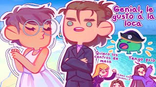 MI BODA CON EREN [upl. by Jaf364]