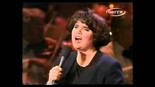 Rosemary Clooney amp Linda Ronstadt  Time flies [upl. by Naihs996]