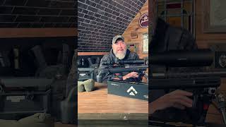 Arken Optics Giveaway  Precision Rifle Network [upl. by Kerry595]