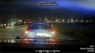 Pursuit SouthlandMLK West Memphis Crittenden Co Arkansas State Police Troop D Traffic Series Ep1200 [upl. by Len15]