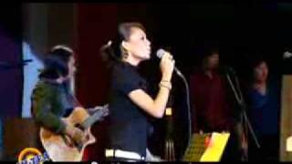 ေနေန  မညီမွ်ျခင္း  Ma Nyi Mya Chin [upl. by Eadnus]