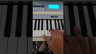 Jolynes Theme Piano Easy Tutorial [upl. by Atwater]