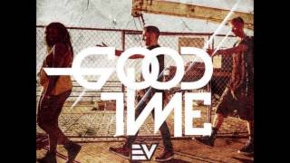 EV Feat Lorine Chia amp MGK  Good Time Acapella  128 BPM [upl. by Marni]