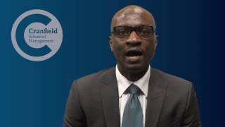 Introduction to the Cranfield Doctorate in Programme and Project Management [upl. by Ahsael]