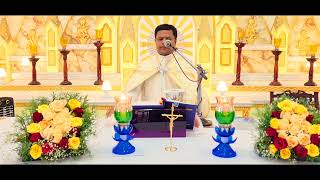 Holy Mass October 11 Wednesday I 530 AM I Malayalam I Syro Malabar I Fr Bineesh Augustine [upl. by Tilla642]