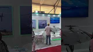 CAMCOPTER S100 at exhibitions worldwide [upl. by Heid127]