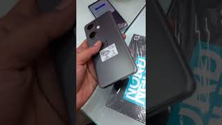 One Plus Nord Ce 3 5g mobile 2024 smartphone phone bisauli unboxing [upl. by Niall]