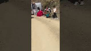 Gau dekhi jajarkot aaudai gareko gadi accident vo 😢 [upl. by Mcnutt771]