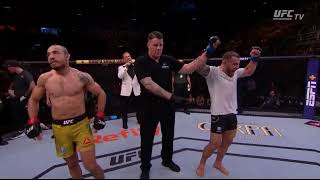 Alexander Volkanovski vs Jose Aldo  Full Fight Highlights UFC 237 [upl. by Eila721]