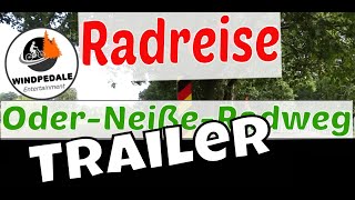 TRAILER  ODERNEIßERADWEG [upl. by Bernice]