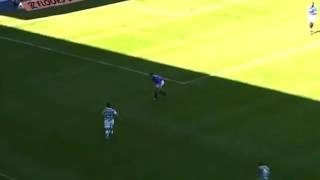 Shaun Maloney Goals Vs Rangers [upl. by Nelehyram]