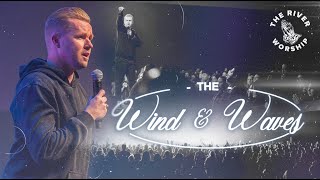 Wind and Waves  Ryan McVety  Season 10 Episode 10 [upl. by Laehcor]